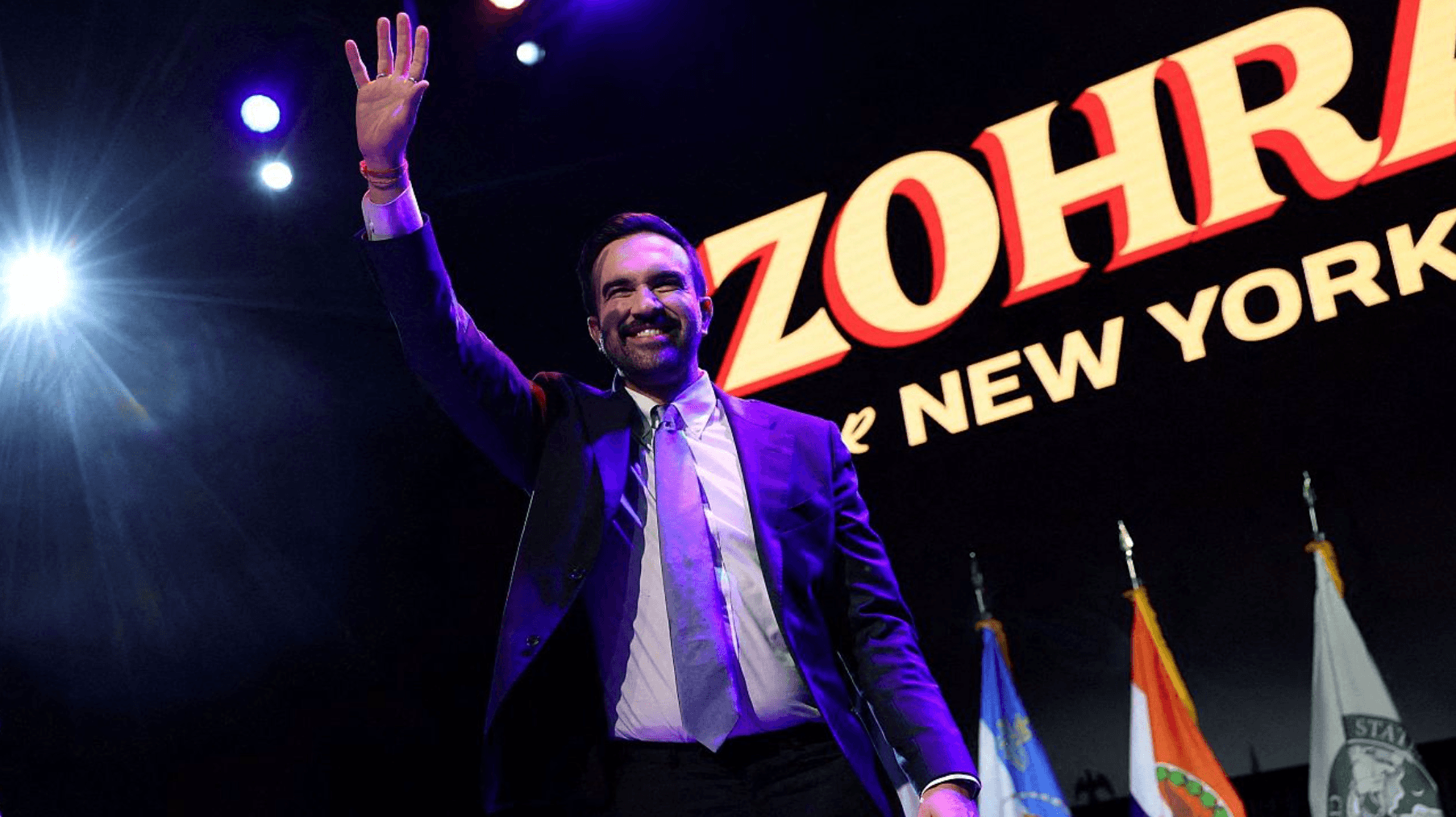 Desde Nueva York al mundo: cómo la victoria de Mamdani altera la escena internacional